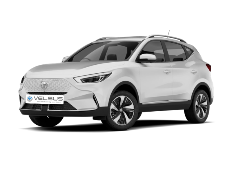 MG ZS HYBRID+ 1.5 Hybrid+ Comfort Sport utility vehicle 5-door (Euro 6E)