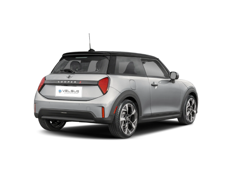 MINI COOPER 1.5 C Classic Hatchback 3-door (Euro 6E)