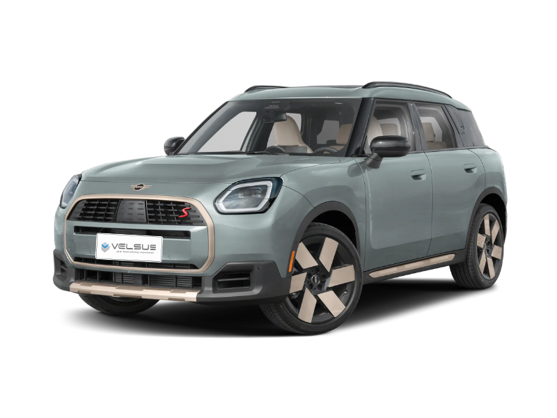 MINI COUNTRYMAN C 48V Classic Sport utility vehicle 5-door (Euro 6E)