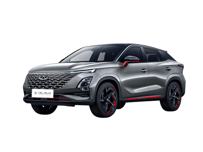 OMODA 5 1.6 T-GDI PURE DCT Sport utility vehicle 5-door (Euro 6E)