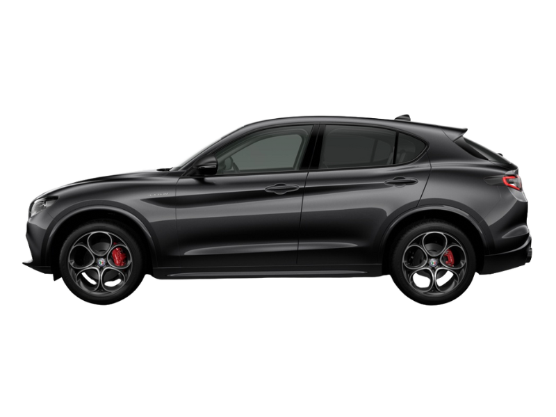 ALFA ROMEO STELVIO 2.2 TD 210 CV Sprint AT8 Q4