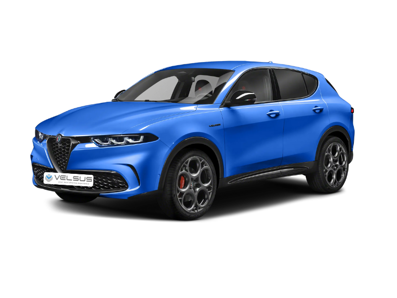 ALFA ROMEO TONALE 1.6 DIESEL 130CV TCT6 SPRINT