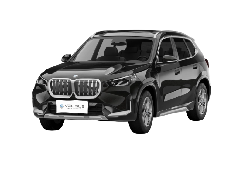 BMW X1 XDRIVE 20d Msport DCT