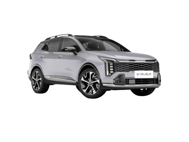 KIA SPORTAGE 1.6 T-GDi HEV AT6 Business Sport utility vehicle 5-door (Euro 6E)