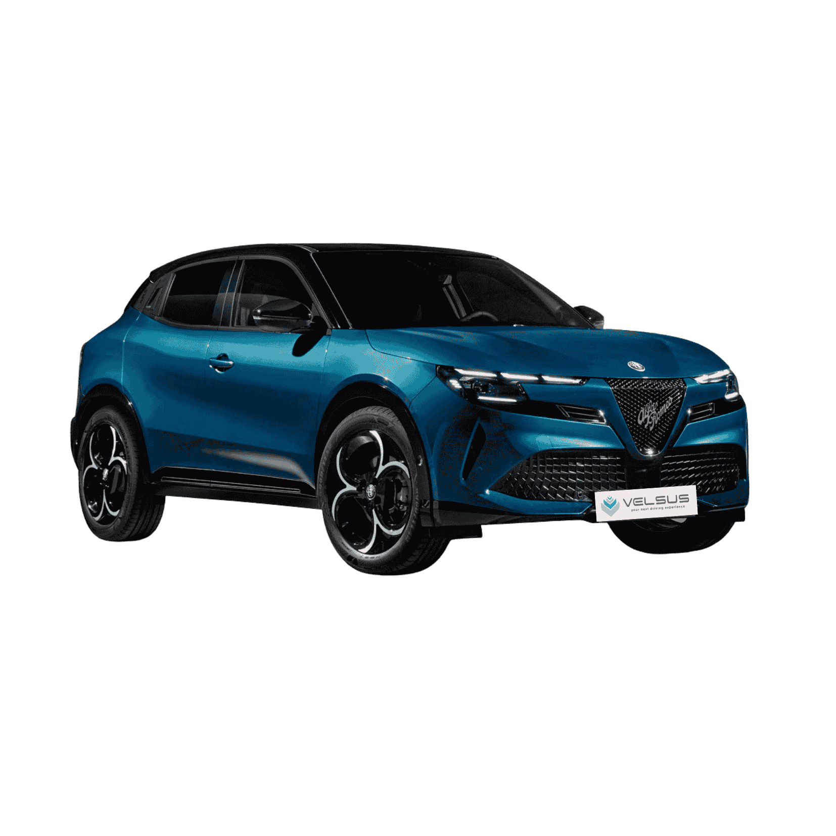 ALFA ROMEO JUNIOR