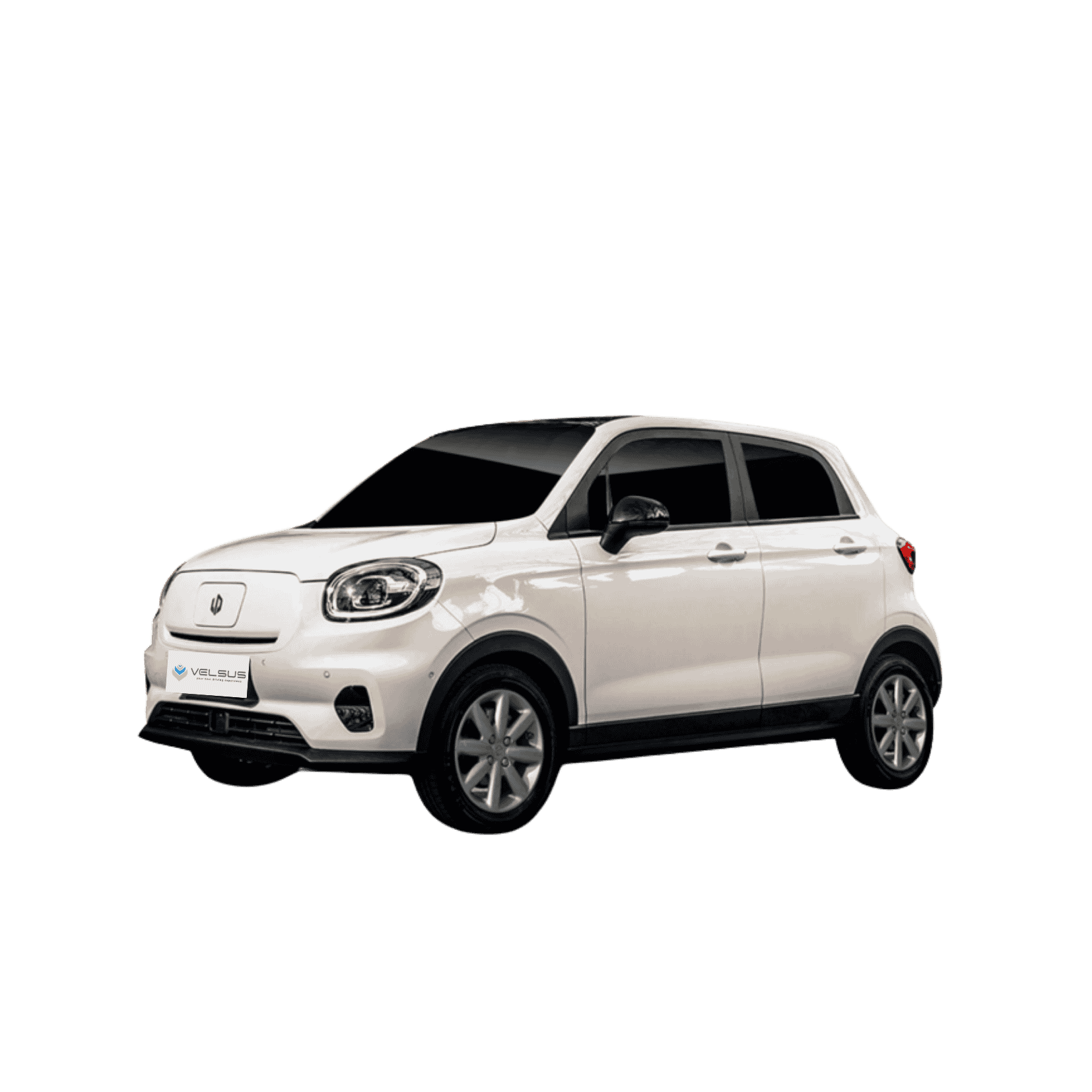 LEAPMOTOR T03 BEV 37.3KWH Hatchback 5-door