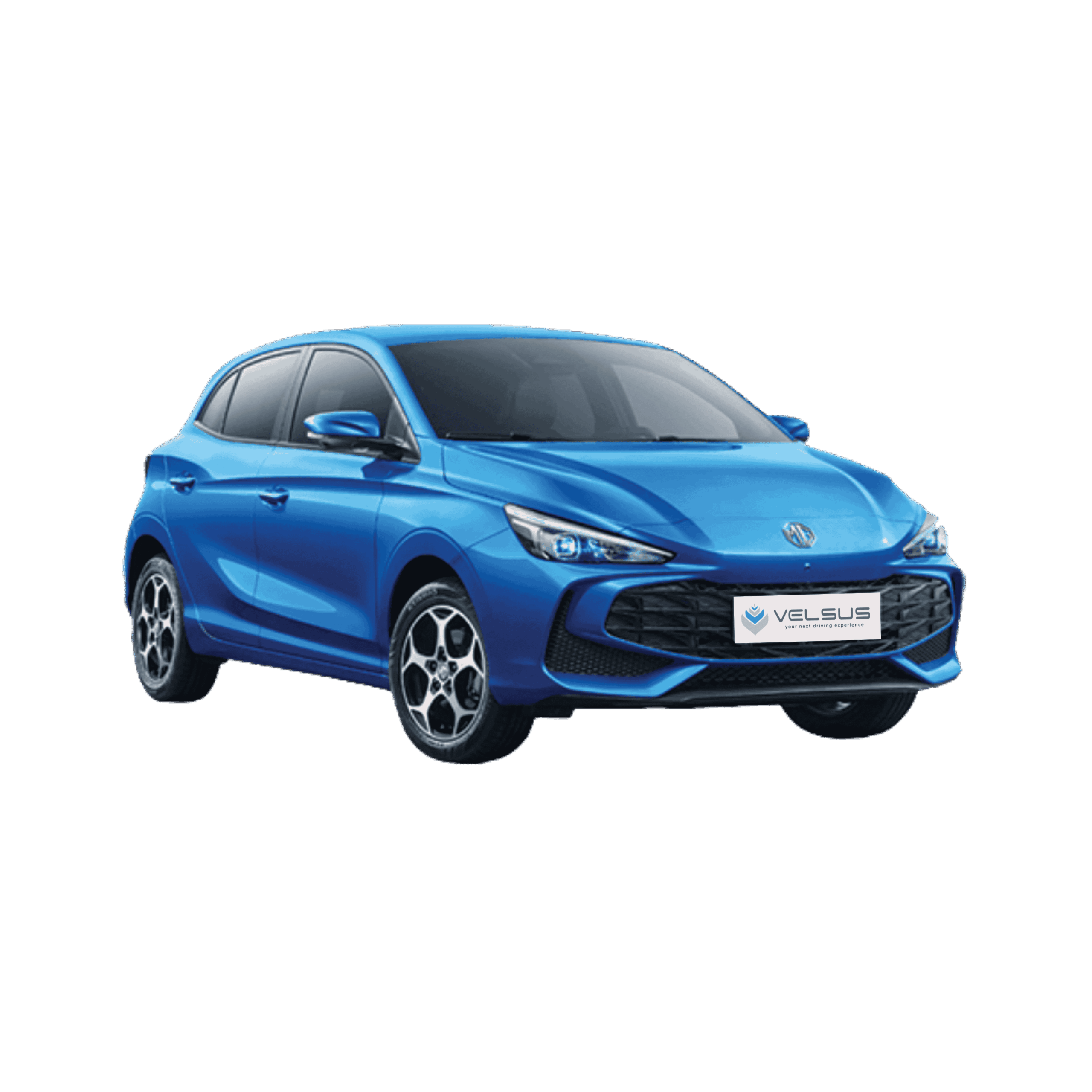 MG MG3