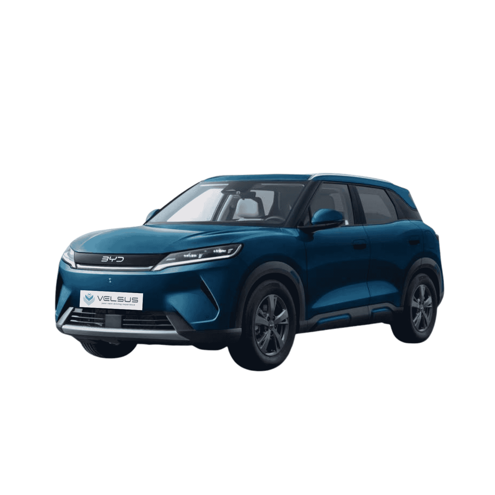 BYD Atto 2